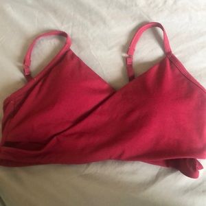 Fabletics Sports Bra